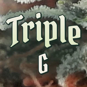 Triple G Cannabis Strain