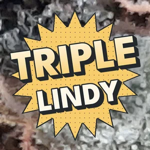 Triple Lindy Cannabis Strain