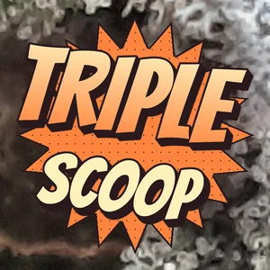 Triple Scoop Cannabis Strain