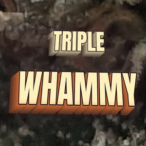 Triple Whammy Cannabis Strain