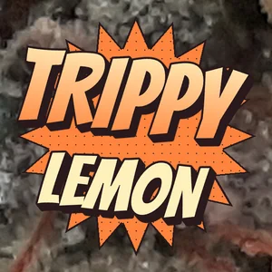 Trippy Lemon Cannabis Strain