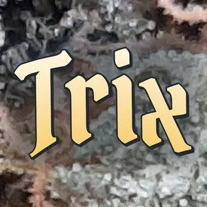 Trix Cannabis Strain
