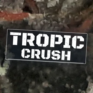 Tropic Crush Cannabis Strain