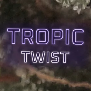Tropic Twist Cannabis Strain