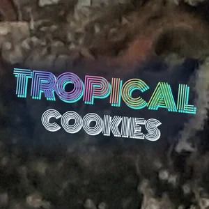 Tropical Cookies Cannabis Strain