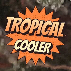 Tropical Cooler Cannabis Strain