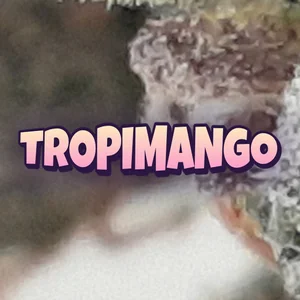 Tropimango Cannabis Strain