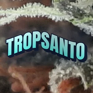 Tropsanto Cannabis Strain