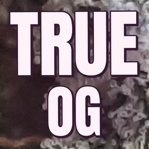 True OG Cannabis Strain