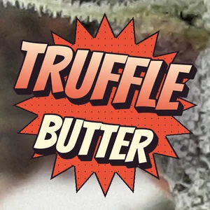 Truffle Butter Cannabis Strain