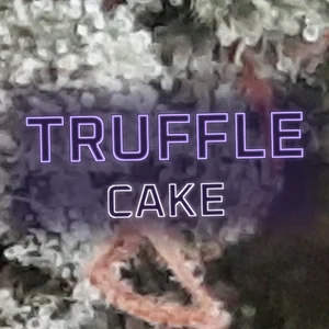 Truffle Cake Cannabis Strain