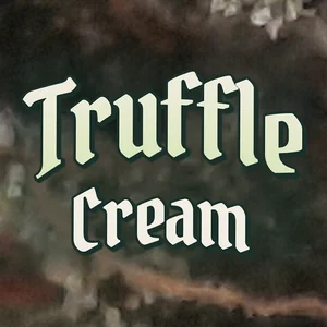 Truffle Cream Cannabis Strain