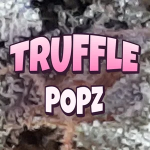 Truffle Popz Cannabis Strain