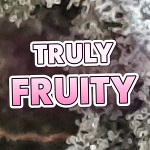 Truly Fruity Cannabis Strain