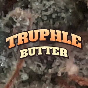 Truphle Butter Cannabis Strain