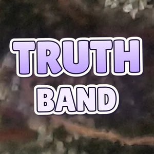 Truth Band Cannabis Strain