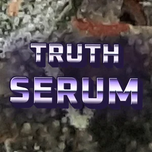 Truth Serum Cannabis Strain