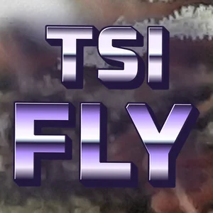 Tsi Fly Cannabis Strain