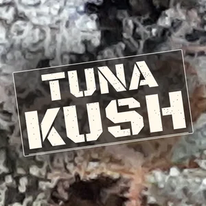 Tuna Kush Cannabis Strain