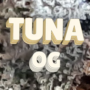Tuna OG Cannabis Strain