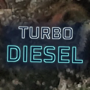 Turbo Diesel Cannabis Strain