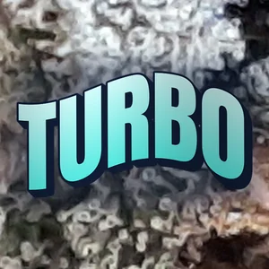 Turbo Cannabis Strain
