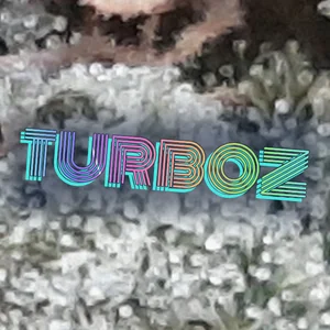 Turboz Cannabis Strain