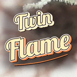 Twin Flame Cannabis Strain