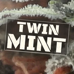 Twin Mint Cannabis Strain