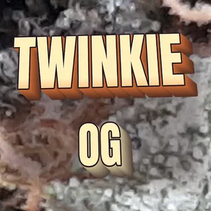 Twinkie OG Cannabis Strain