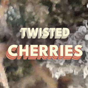 Twisted Cherries Cannabis Strain