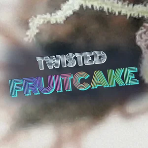 Twisted Fruitcake Cannabis Strain