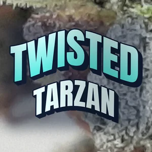 Twisted Tarzan Cannabis Strain