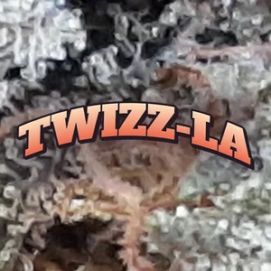 Twizz-LA Cannabis Strain