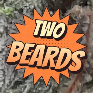 Two Beards Cannabis Strain