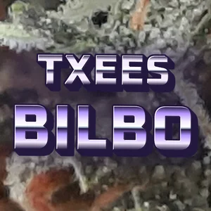 Txees Bilbo Cannabis Strain