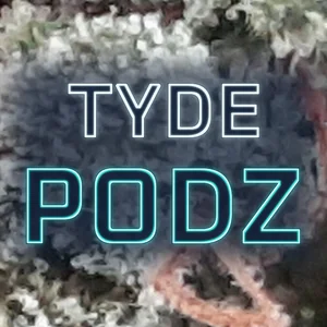 Tyde Podz Cannabis Strain