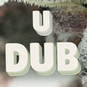 U DUB Cannabis Strain