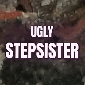 Ugly Stepsister Cannabis Strain