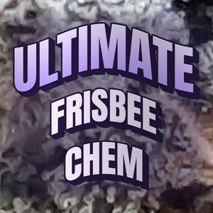 Ultimate Frisbee Chem Cannabis Strain