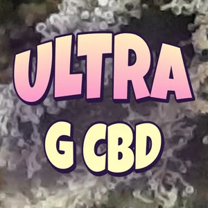 Ultra G CBD Cannabis Strain