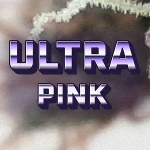 Ultra Pink Cannabis Strain