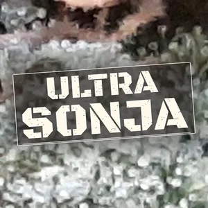 Ultra Sonja Cannabis Strain