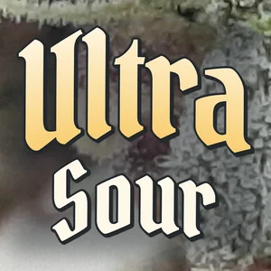 Ultra Sour Cannabis Strain