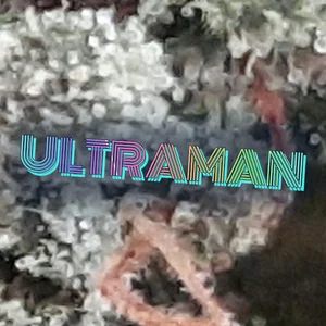 Ultraman Cannabis Strain