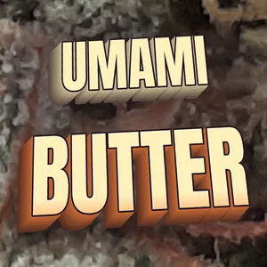 Umami Butter Cannabis Strain