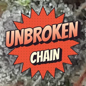 Unbroken Chain Cannabis Strain
