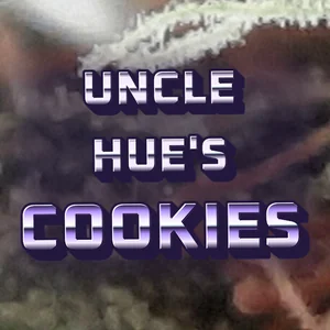 Uncle Hue'S Cookies Cannabis Strain