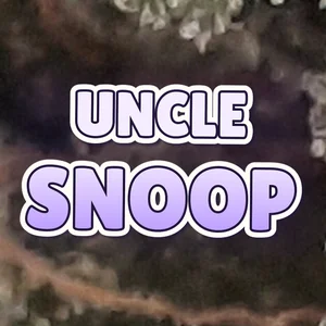 Uncle Snoop Cannabis Strain