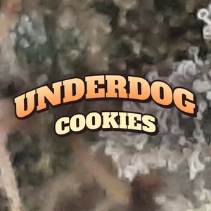Underdog Cookies Cannabis Strain